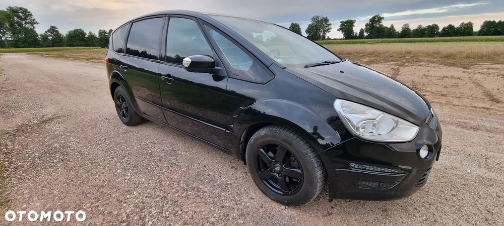 Ford S-Max 2.0 TDCi DPF Champions Edition - 30