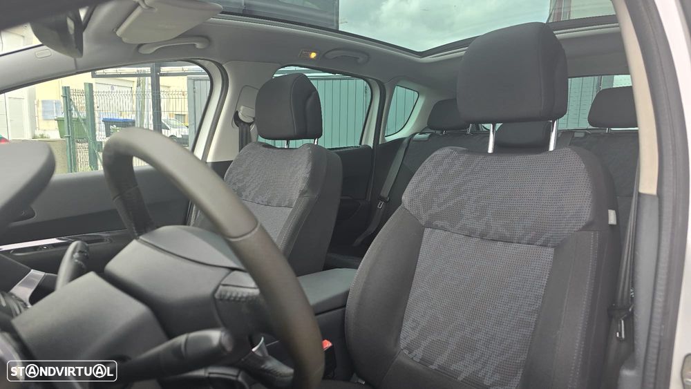Peugeot 3008 1.6 HDi Sport - 7