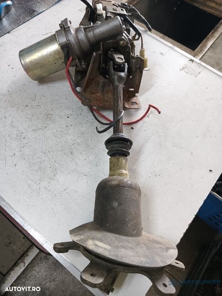 Coloana directie RENAULT CLIO II (BB0/1/2_, CB0/1/2_) [ 1998 - > ] OEM 8200091805 - 1