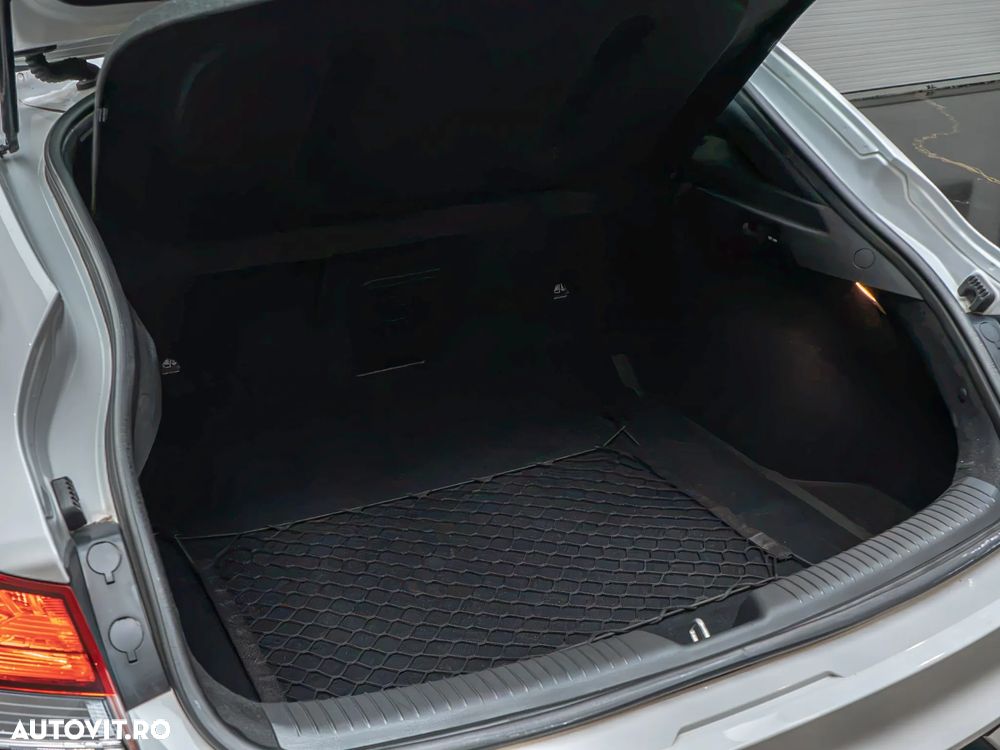 Hyundai i30 1.5 160CP MHEV 48V M/T Highway - 33
