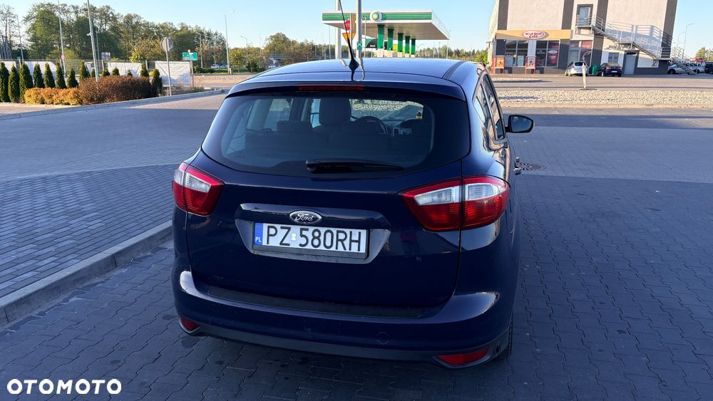 Ford C-MAX 1.6 Ambiente - 6