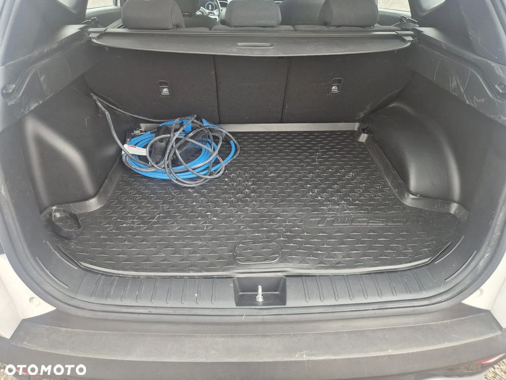 Hyundai Tucson 1.6 T-GDi 2WD Select - 33