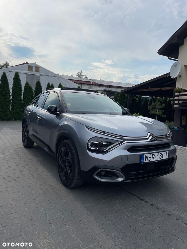 Citroën C4 1.5 BlueHDi Shine S&S - 2
