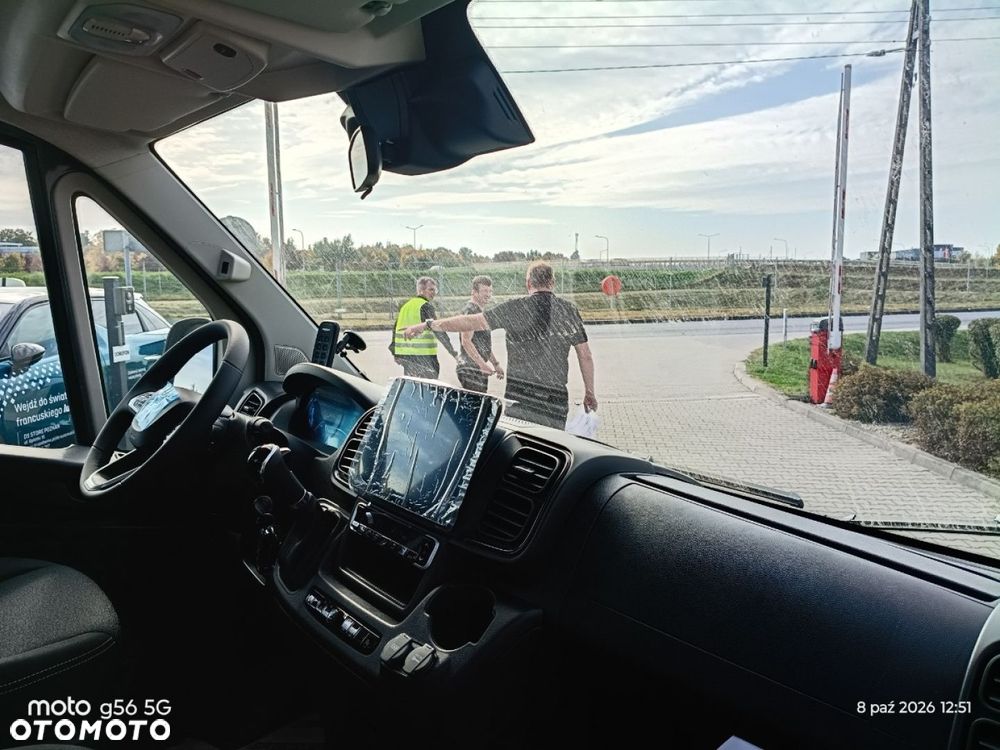 Fiat Ducato - 16