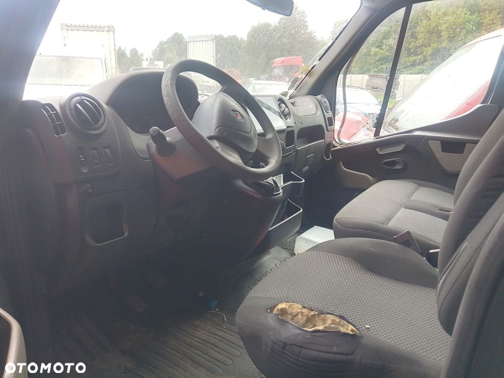 Renault MASTER L3H3 - 7