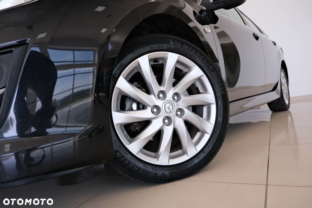 Mazda 6 Sport 2.2 CD DPF Edition - 12