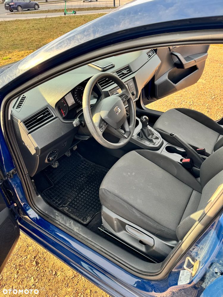 Seat Ibiza 1.0 Style - 10