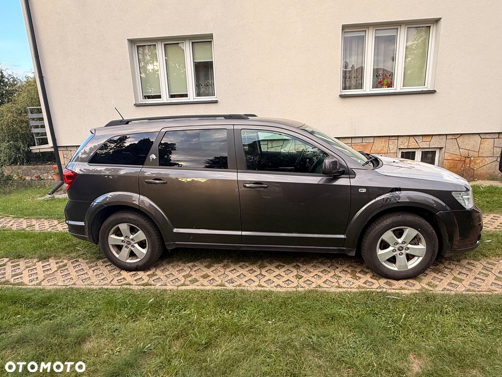 Fiat Freemont 2.4 16V - 11