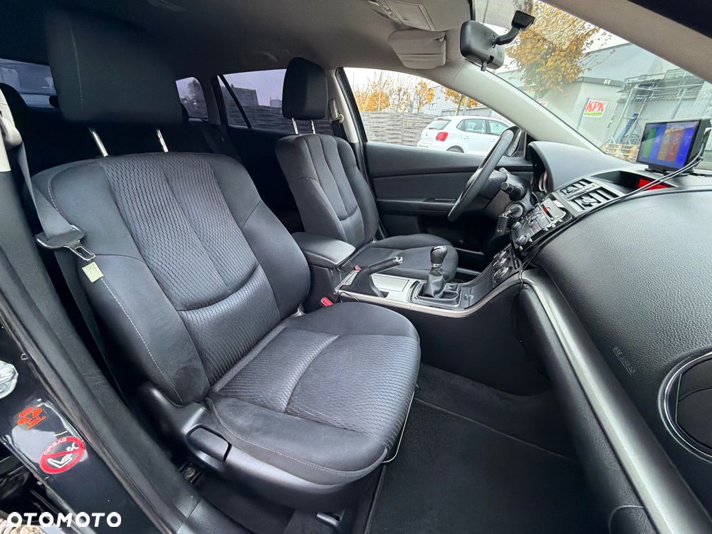 Mazda 6 - 26