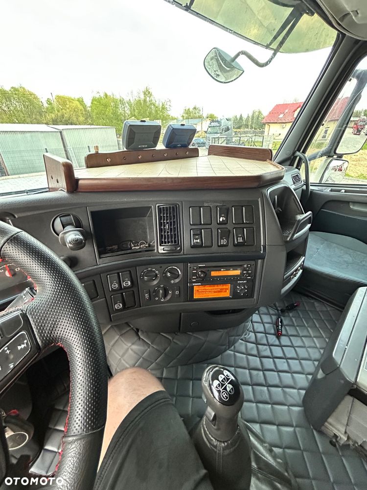 Volvo Fh - 3