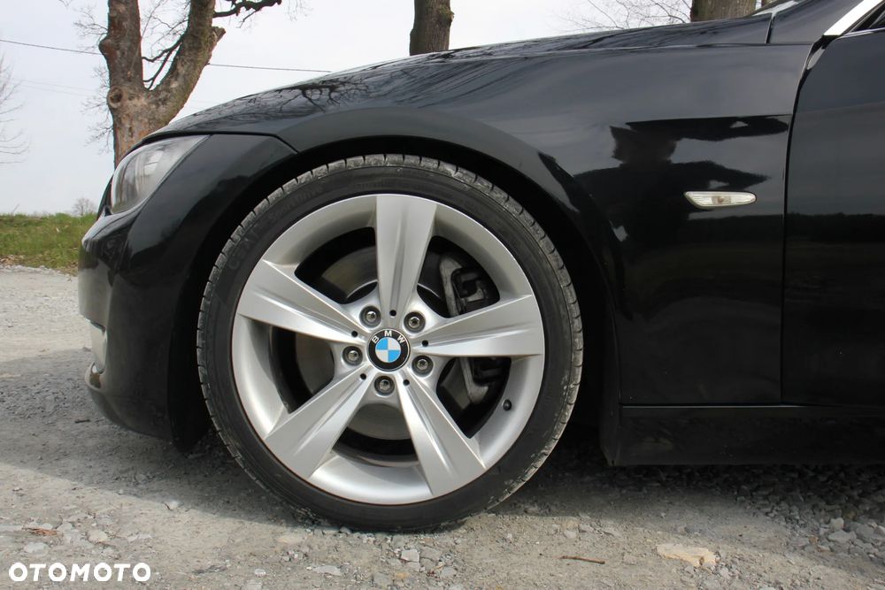 BMW Seria 3 330d - 10