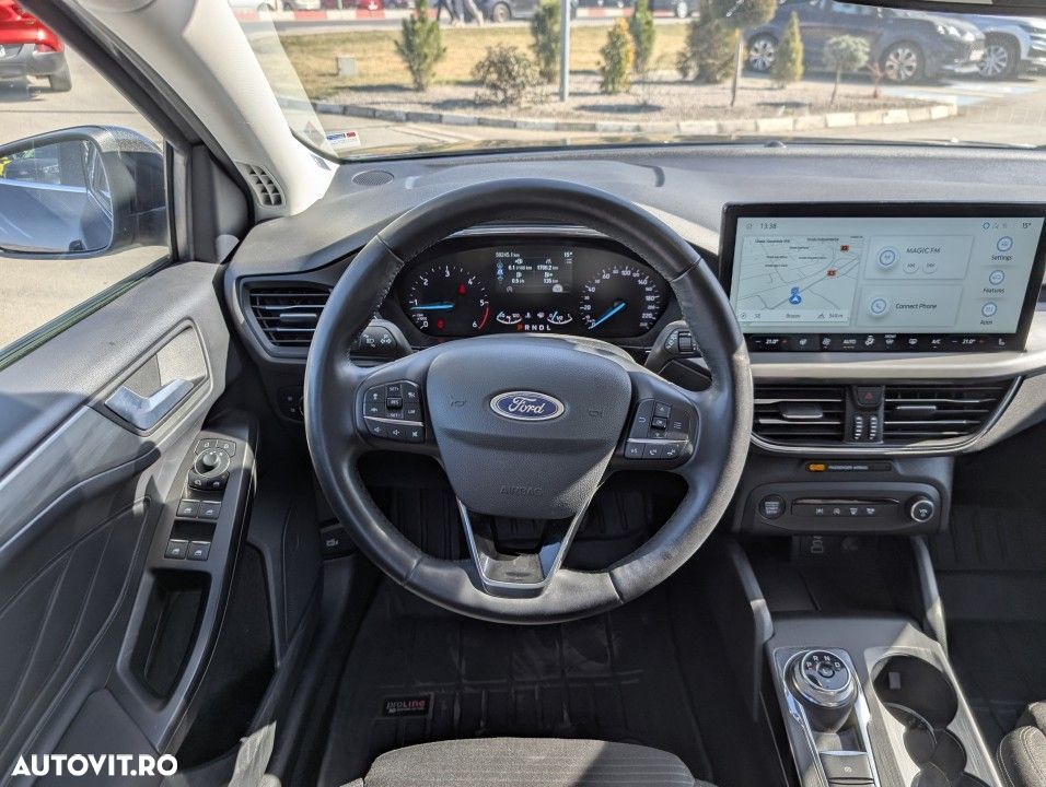 Ford Focus - 20