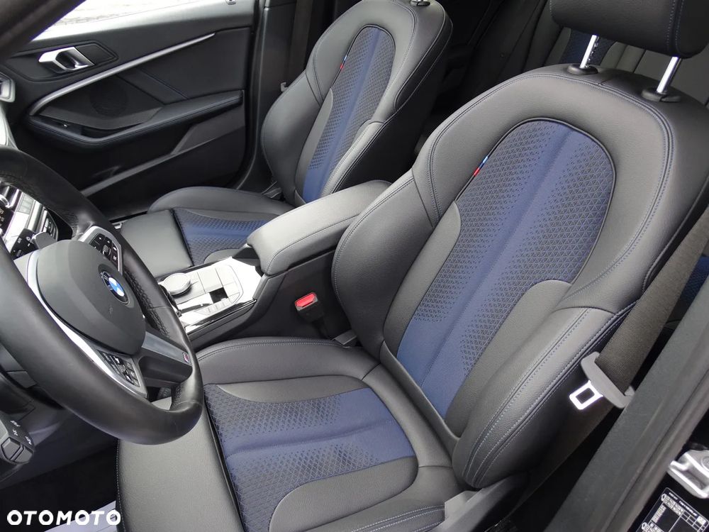 BMW Seria 1 118d M Sport - 16