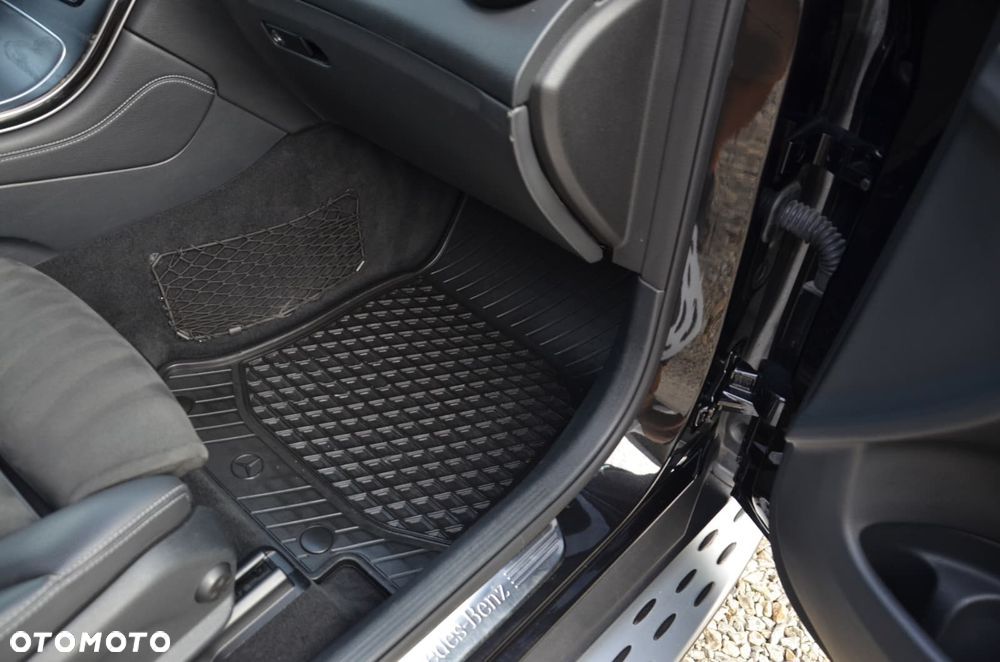 Mercedes-Benz GLC 220 d 4-Matic - 4