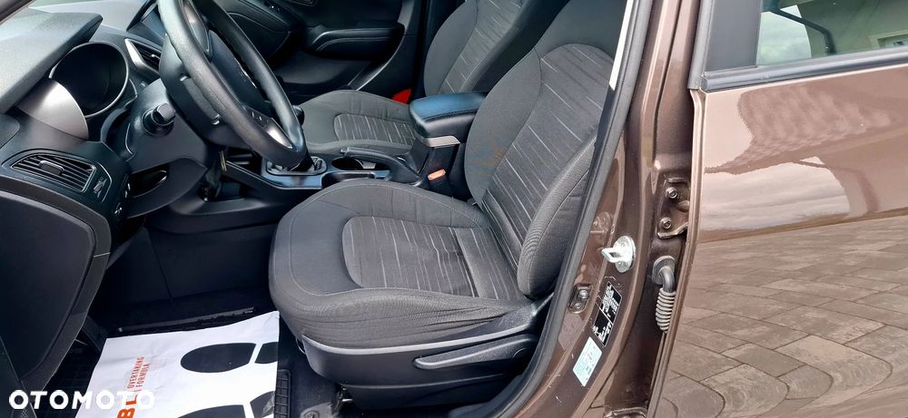 Hyundai ix35 1.7 CRDi Premium 2WD - 14