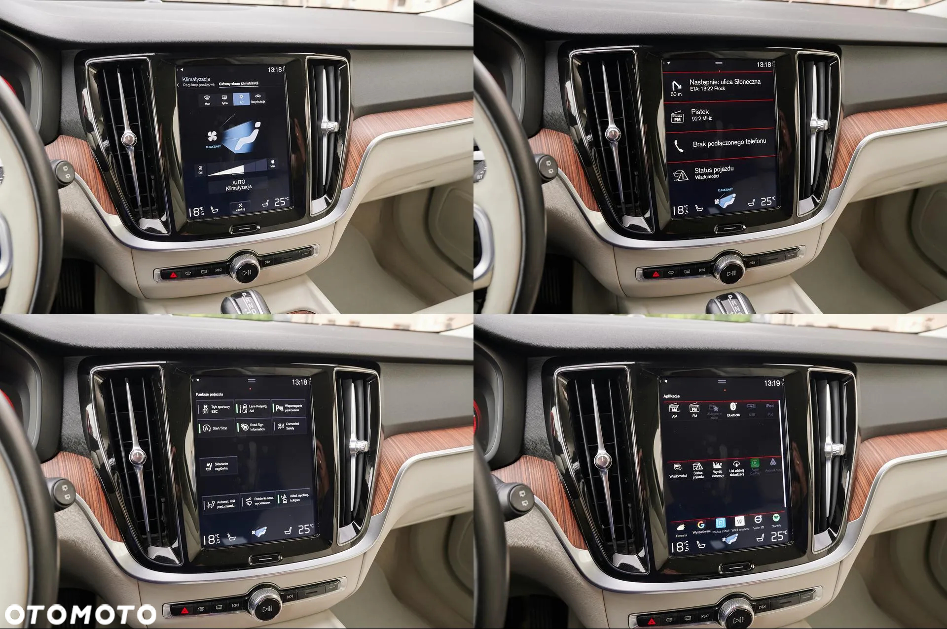 Volvo V60 T5 Geartronic Inscription - 35