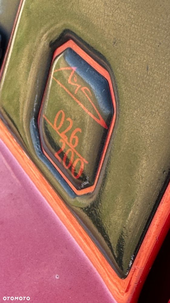 Fiat Seicento Schumacher - 17