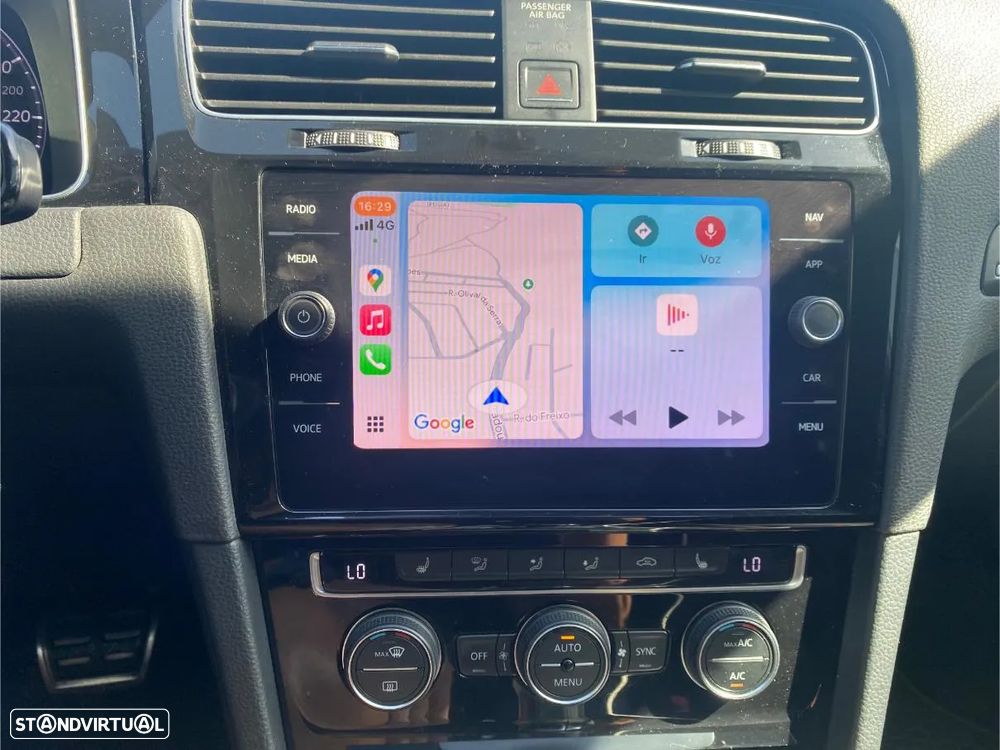 VW Golf GTI (BlueMotion ) DSG Performance - 50