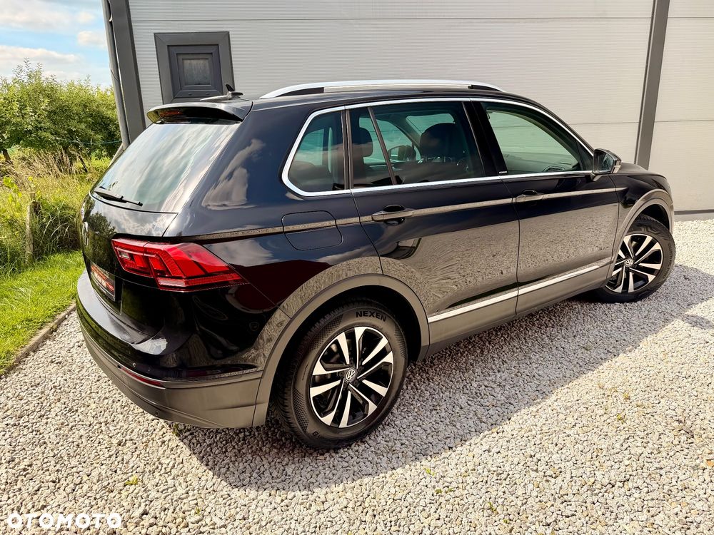 Volkswagen Tiguan 1.5 TSI ACT OPF IQ.DRIVE - 15