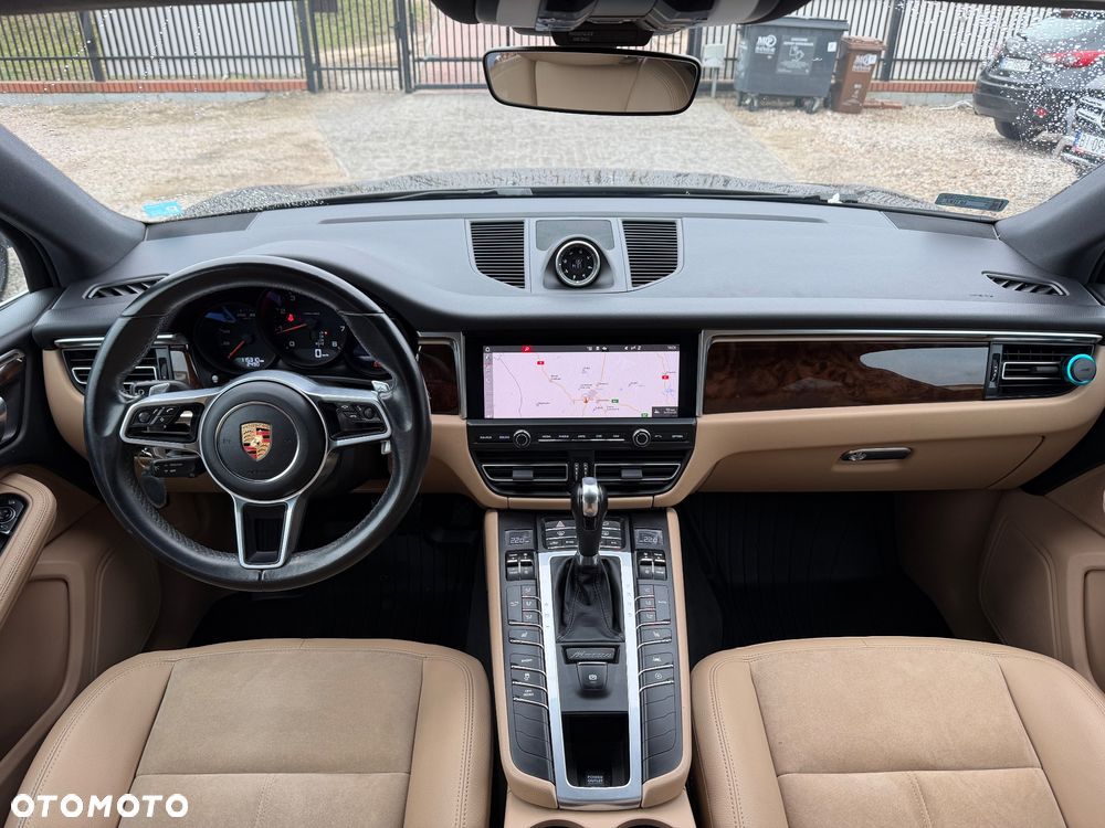 Porsche Macan PDK - 18