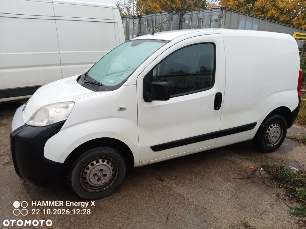 Fiat Fiorino 2015 photo 4