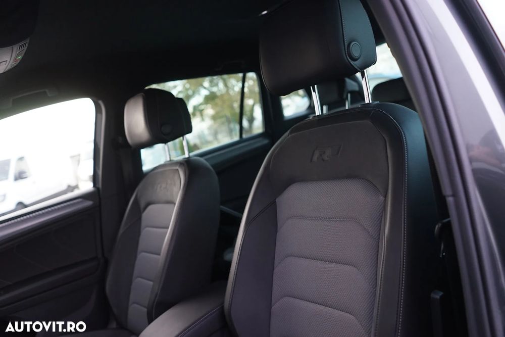 Volkswagen Tiguan 2.0 TDI DSG 4Mot Highline - 12
