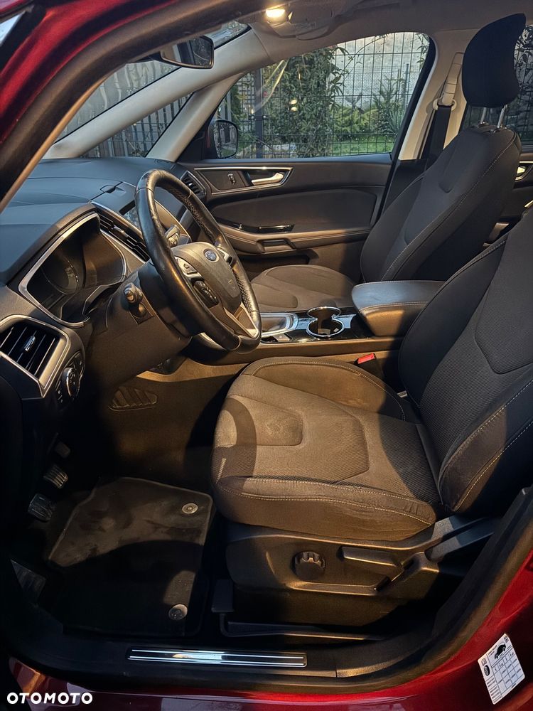 Ford S-Max 1.5 EcoBoost Titanium - 7