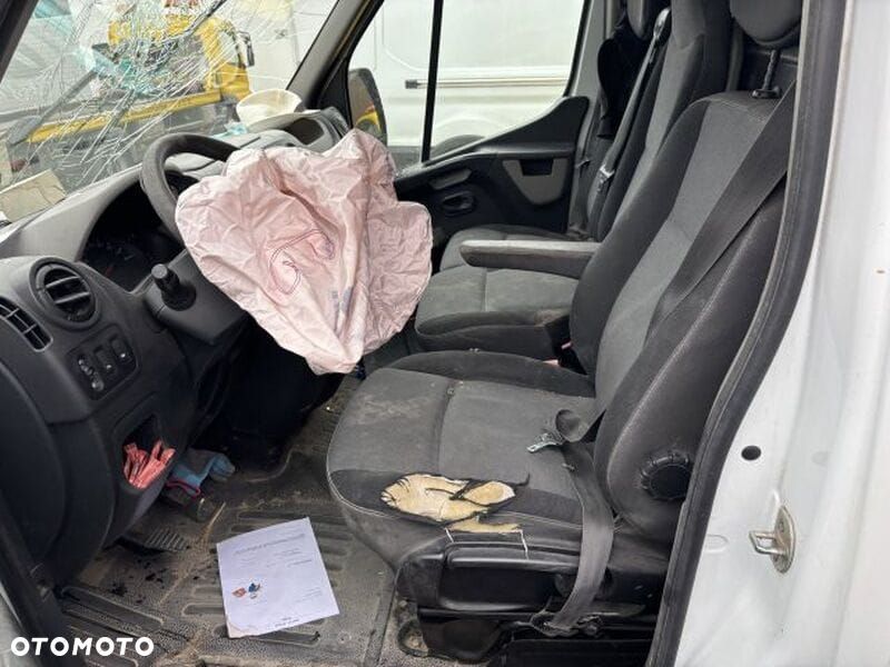 Renault MASTER, L3H2, 2,3d - 6