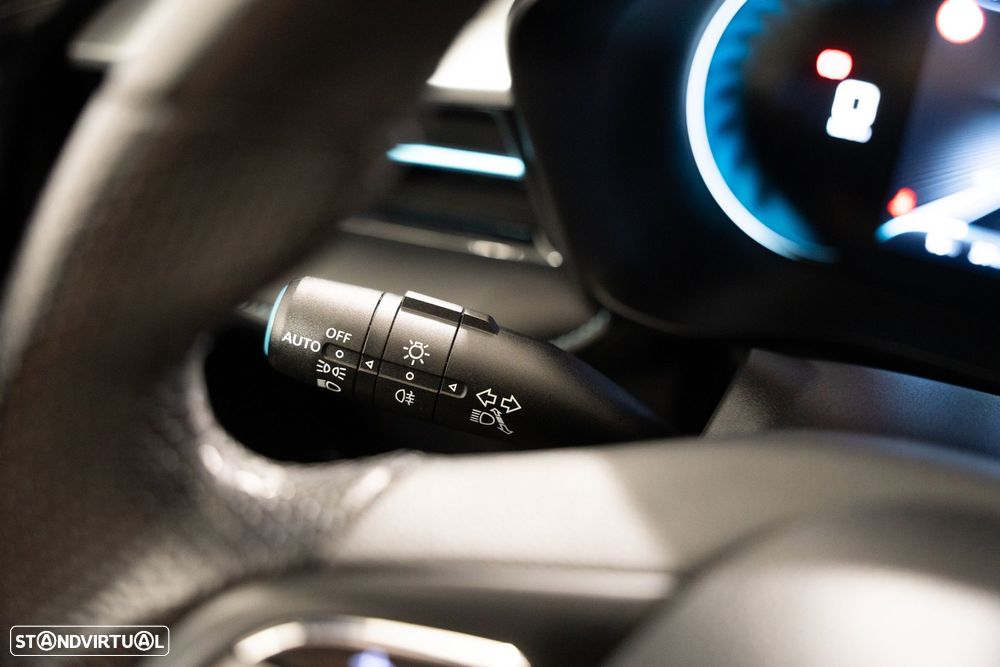 MG MG5 51 kWh Comfort - 18