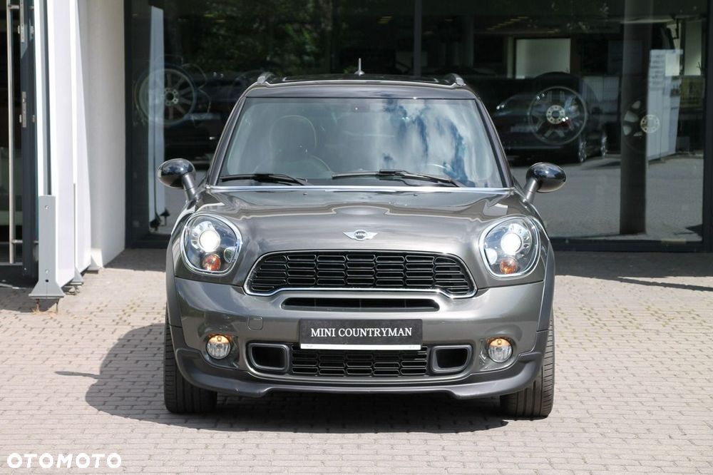 MINI John Cooper Works - 8