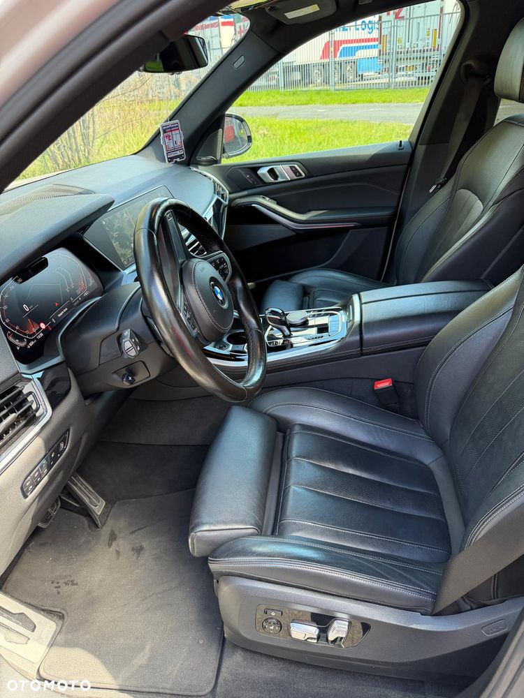 BMW X5 xDrive40i - 21