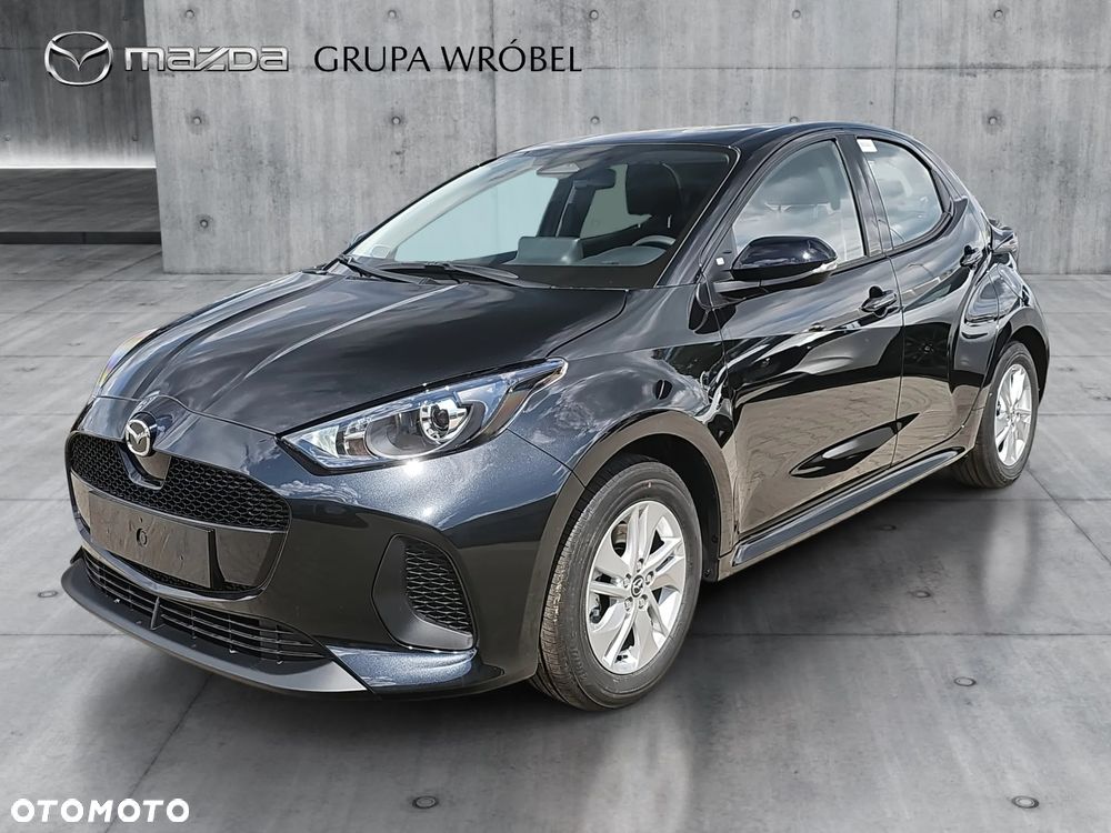 Mazda 2 - 1