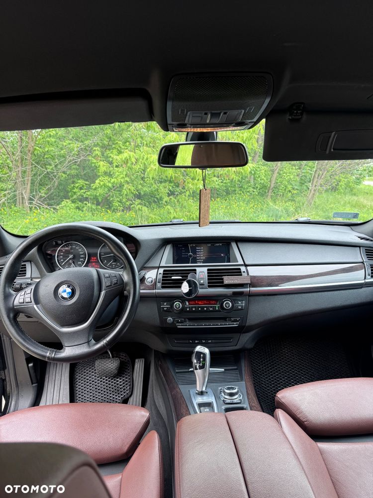 BMW X5 - 5