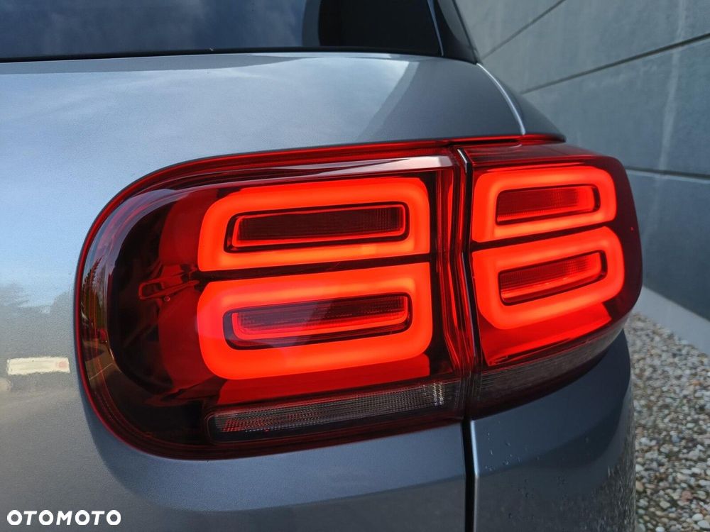 Citroën C5 Aircross - 8