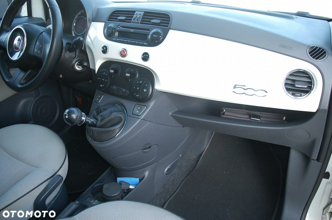 Fiat 500 - 24