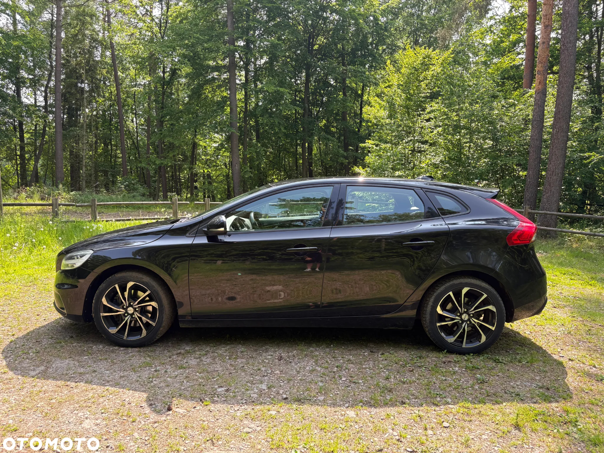 Volvo V40 - 6