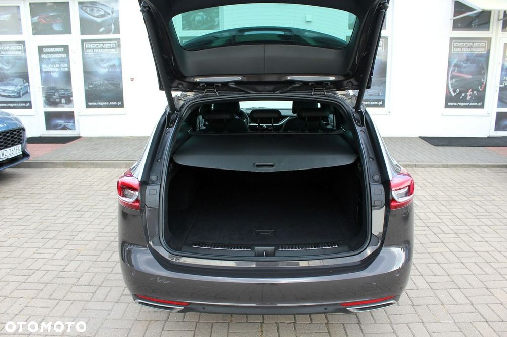 Opel Insignia 2.0 CDTI Business Elegance S&S - 9