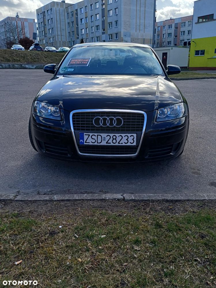 Audi A3 3-drzwiowe - 7
