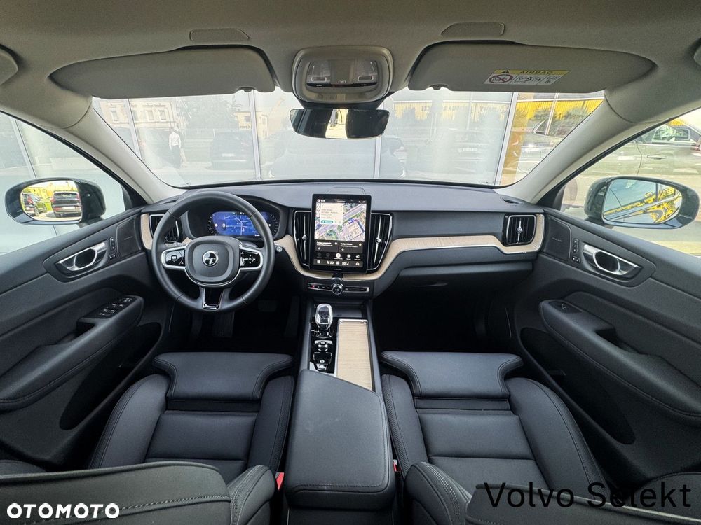 Volvo XC 60 - 29