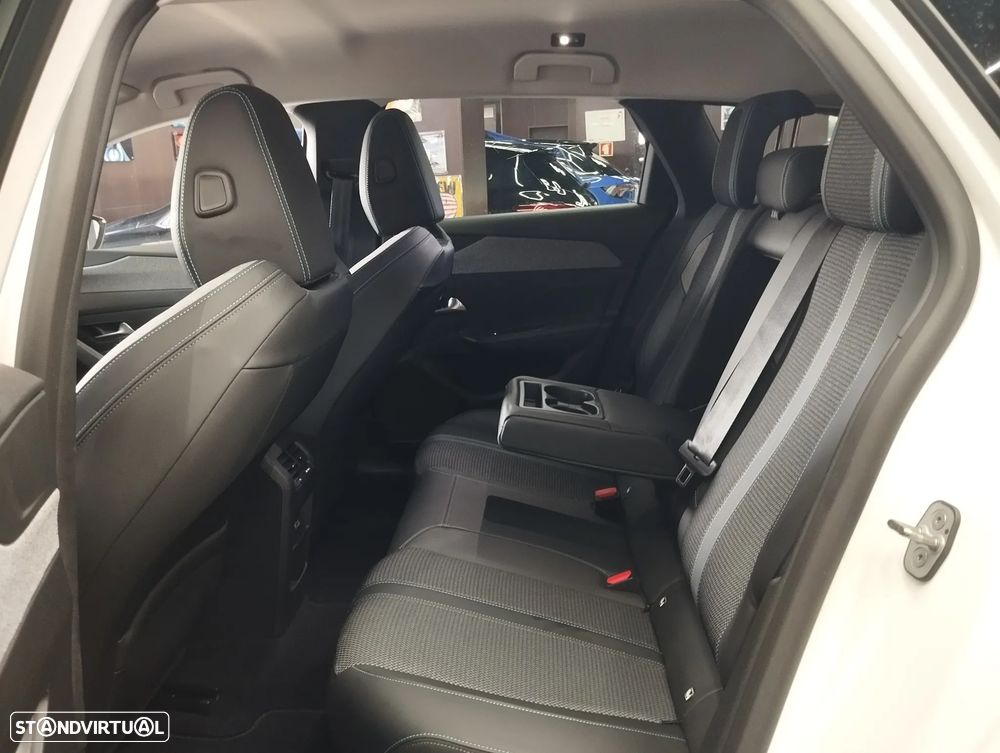 Peugeot 308 SW 1.5 BlueHDi Allure Pack - 16