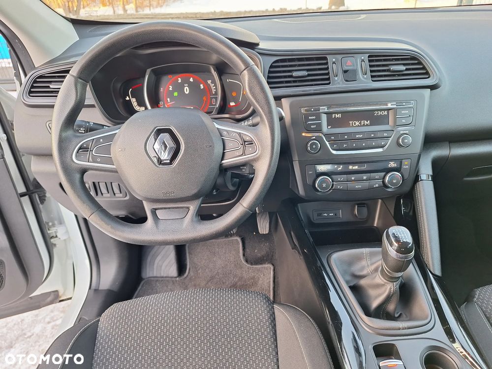 Renault Kadjar - 25