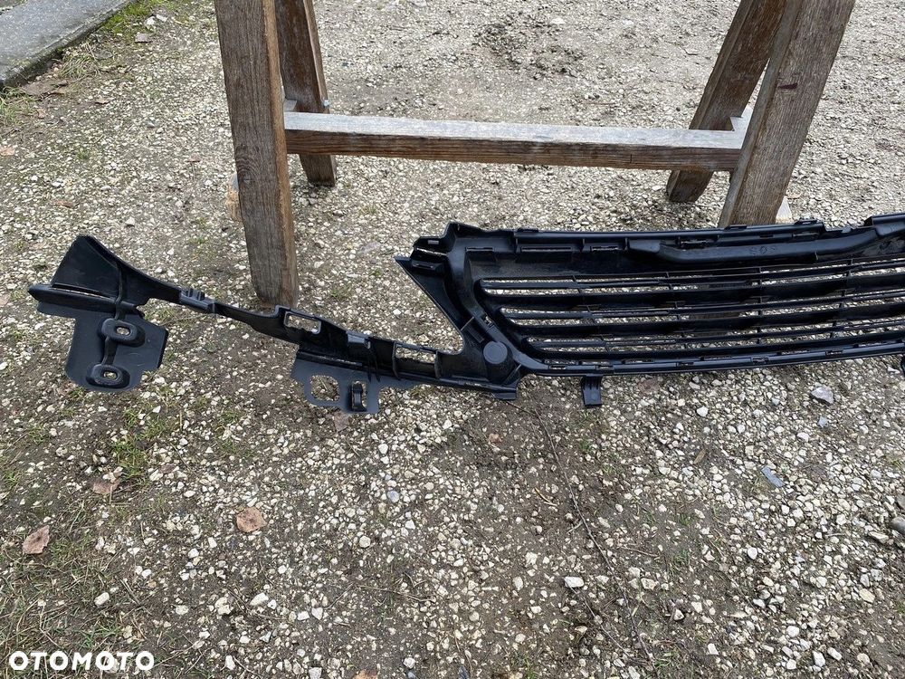 ATRAPA GRILL PEUGEOT 308 II T9 13-17 PG0404602 - 6