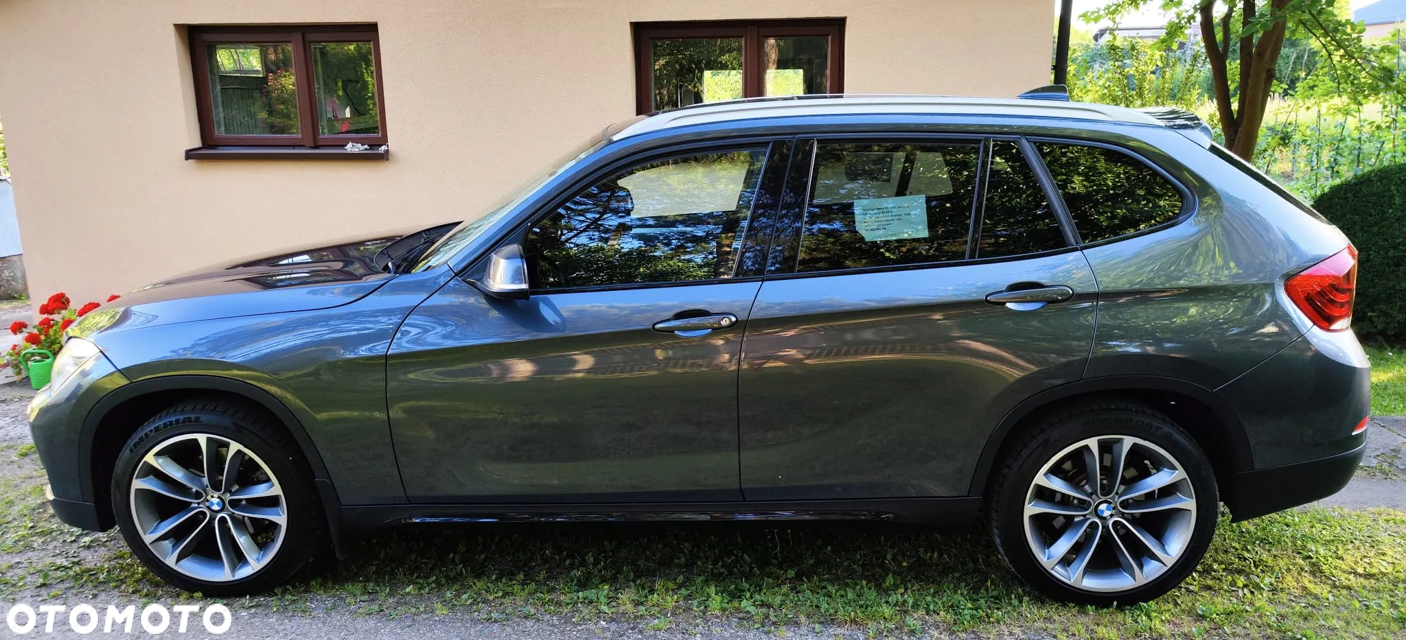 BMW X1 - 2