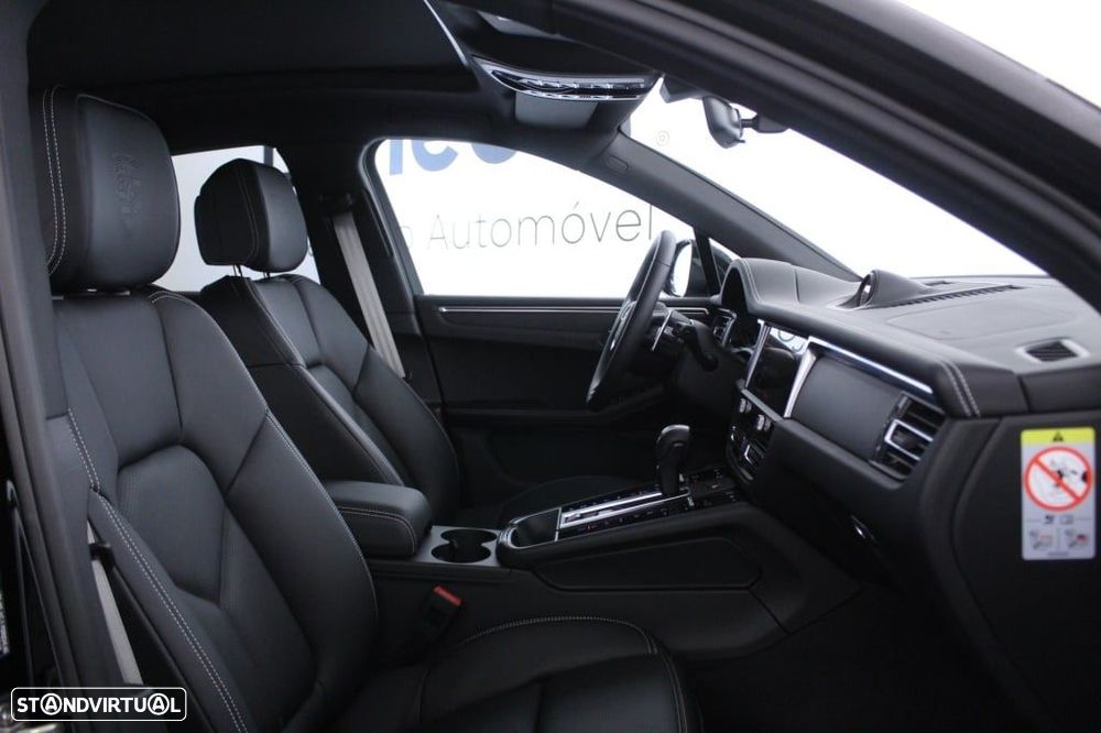 Porsche Macan Standard - 15