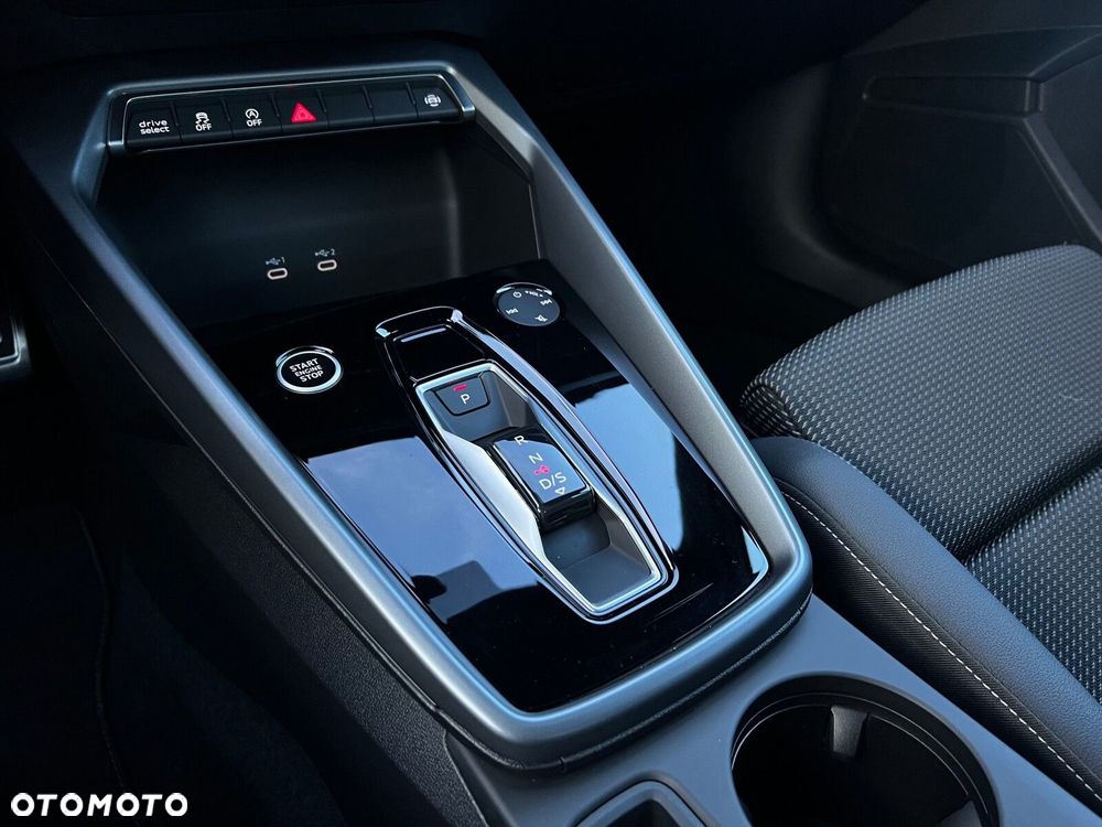 Audi A3 Sportback - 23