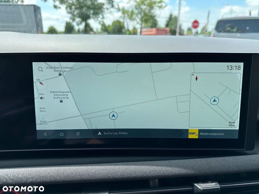Hyundai Tucson - 16