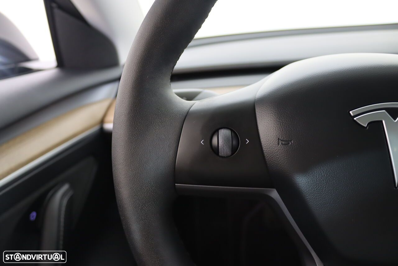 Tesla Model 3 Long Range Tração Traseira - 11