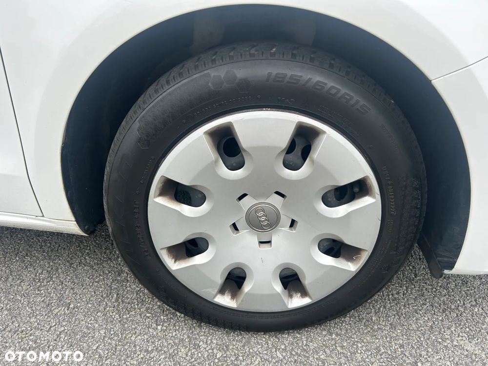 Audi A1 - 17