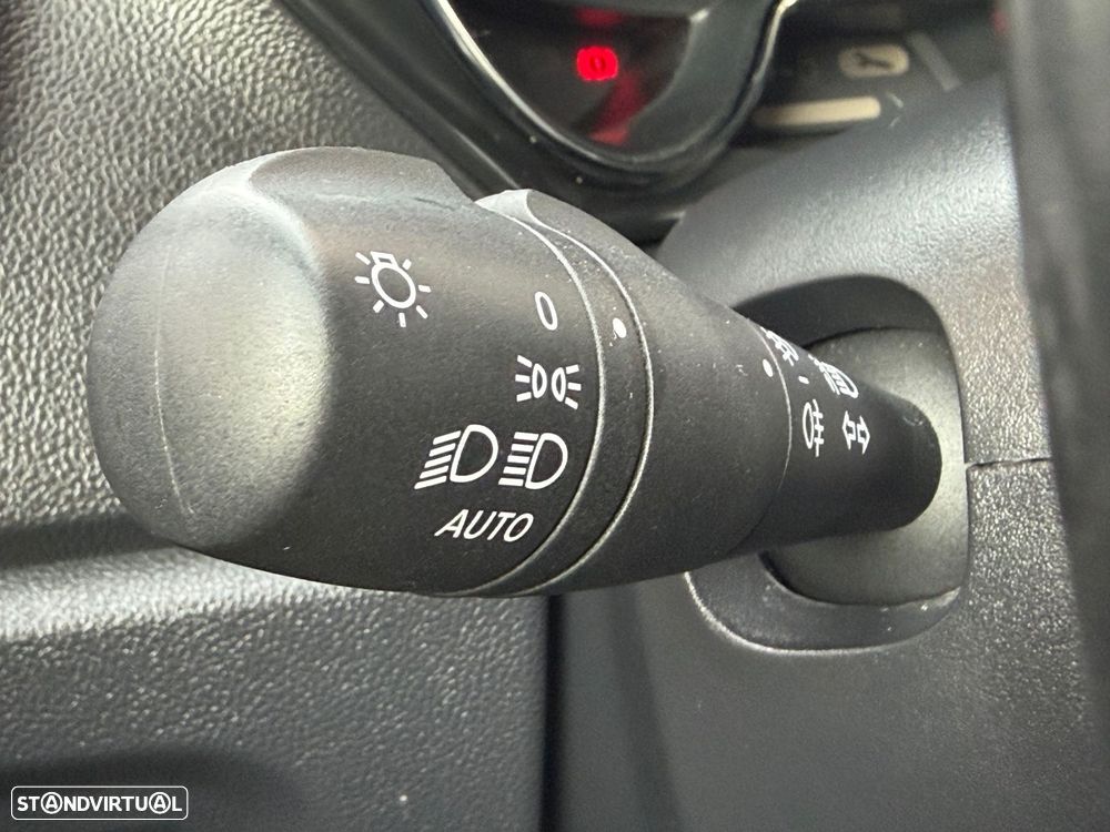 Renault Captur ENERGY TCe 120 EDC Intens - 39