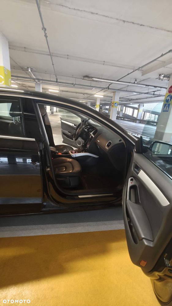 Audi A5 Sportback 2.0 TDI Multitronic - 25